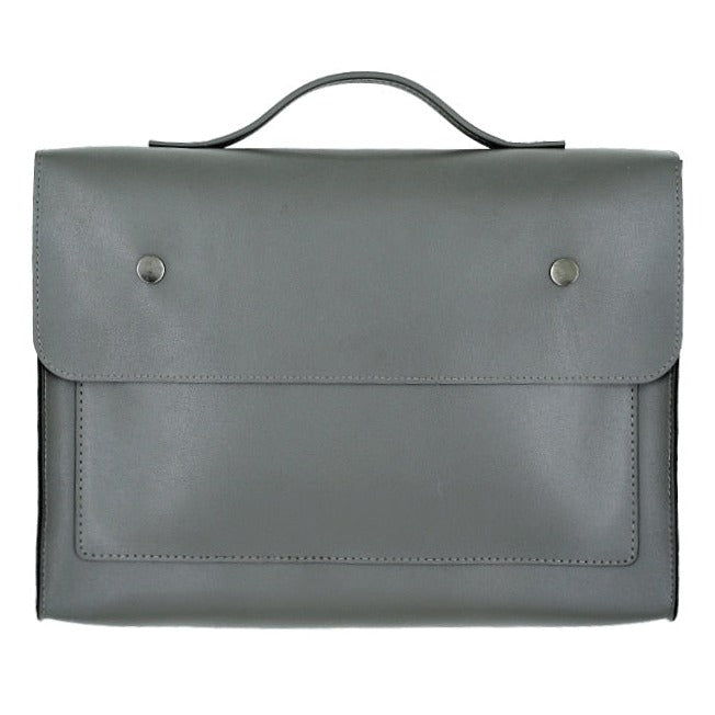 Luggo Bags – Retro Vegansk Läderväska
