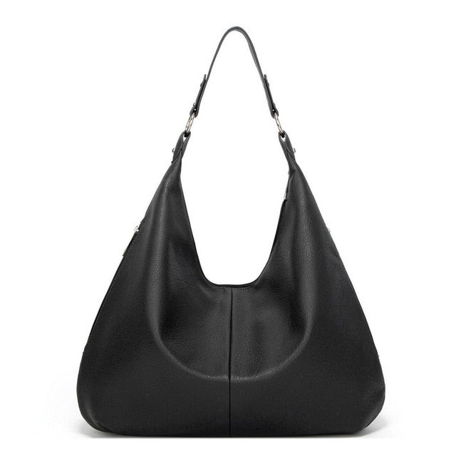 Luggo Bags – Vintage Vegansk Tote Väska