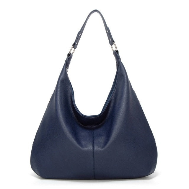 Luggo Bags – Vintage Vegansk Tote Väska
