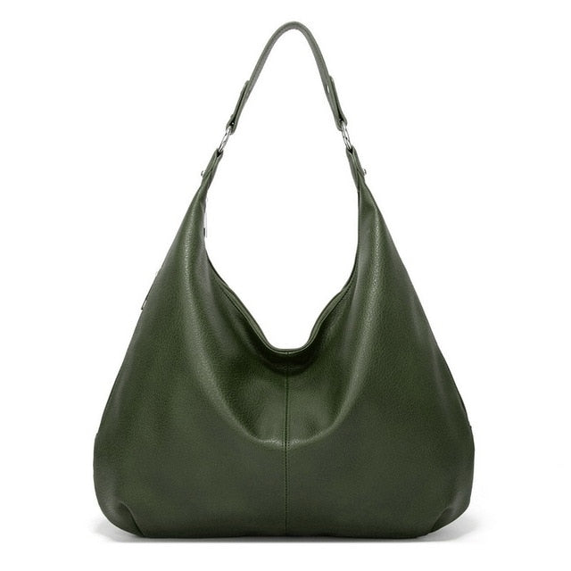 Luggo Bags – Vintage Vegansk Tote Väska
