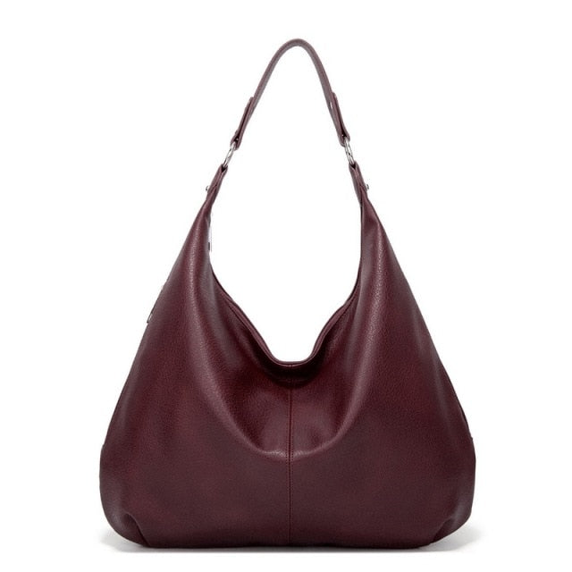 Luggo Bags – Vintage Vegansk Tote Väska