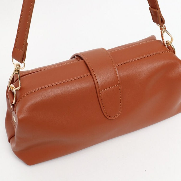 Luggo Bags – Liten Doktorstil Vegansk Väska