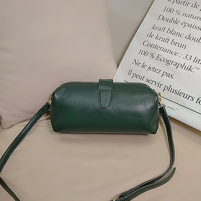 Luggo Bags – Liten Doktorstil Vegansk Väska