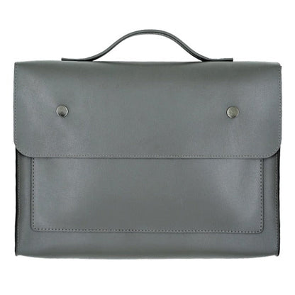 Luggo Bags – Retro Vegansk Läderväska