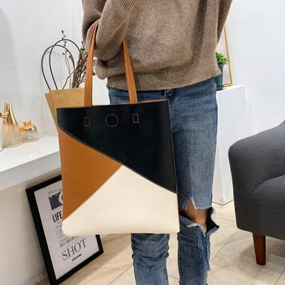 Luggo Bags – Modern Vegansk Axelväska
