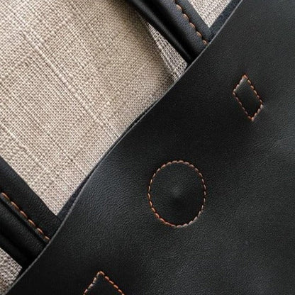 Luggo Bags – Modern Vegansk Axelväska