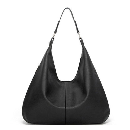 Luggo Bags – Vintage Vegansk Tote Väska