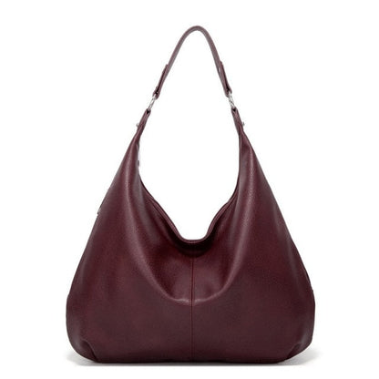 Luggo Bags – Vintage Vegansk Tote Väska