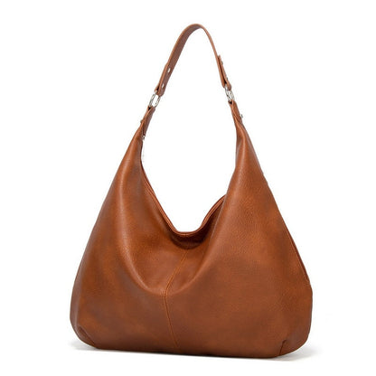 Luggo Bags – Vintage Vegansk Tote Väska