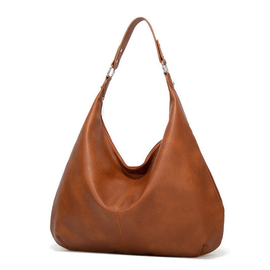 Luggo Bags – Vintage Vegansk Tote Väska
